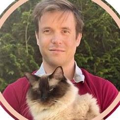 Portrait de Antoine