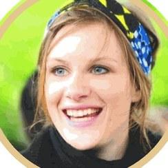 Portrait de Marion