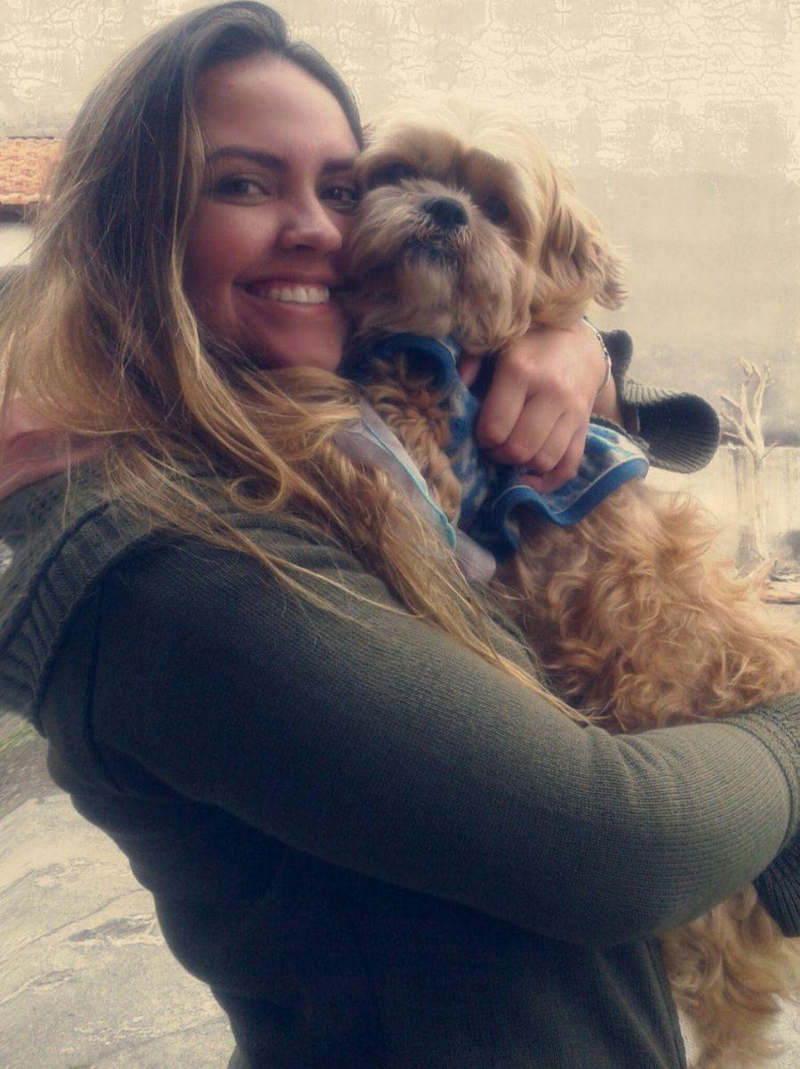 Paloma, Partenariats & Luxe chez Pet Chéri