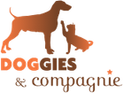 Doggies & Compagnie (Présent en France uniquement)