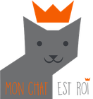 MonChatEstRoi (Présent en France uniquement)